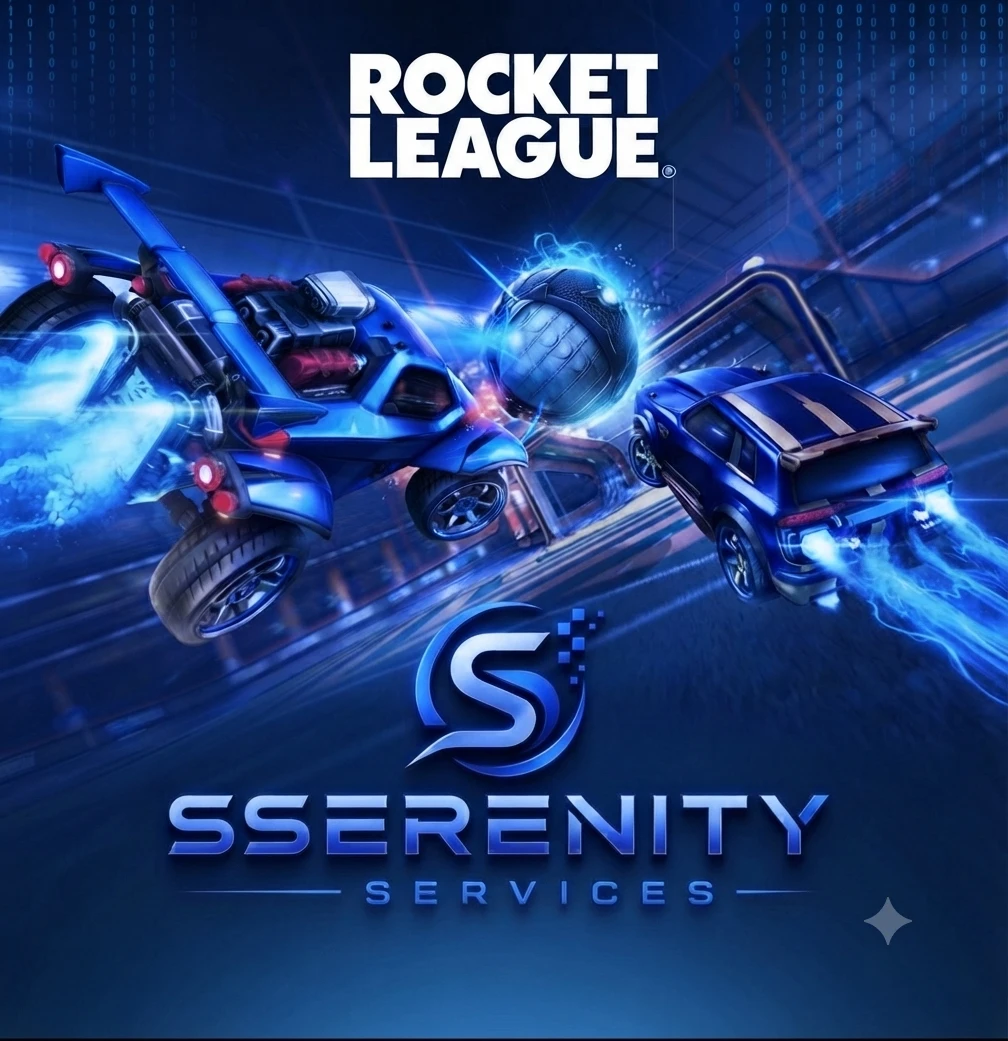 Chester: Rocket League Internal
