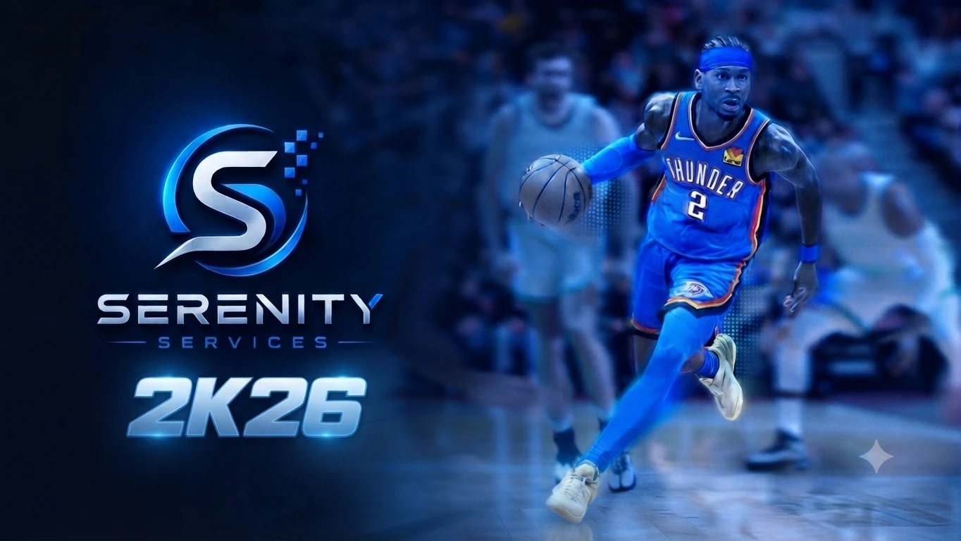 Akuma: NBA 2K26 Internal