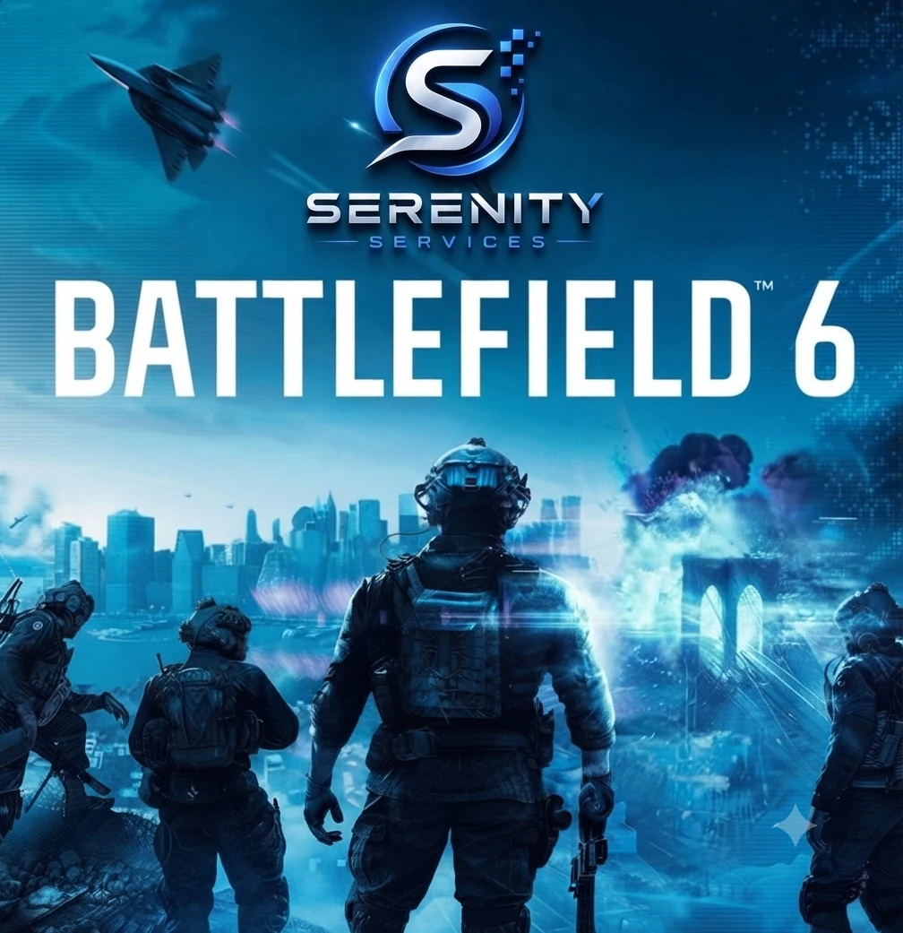 Battlefield 6