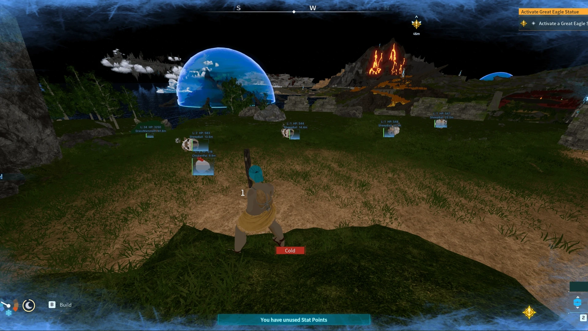 Arcane: Palworld Cheat