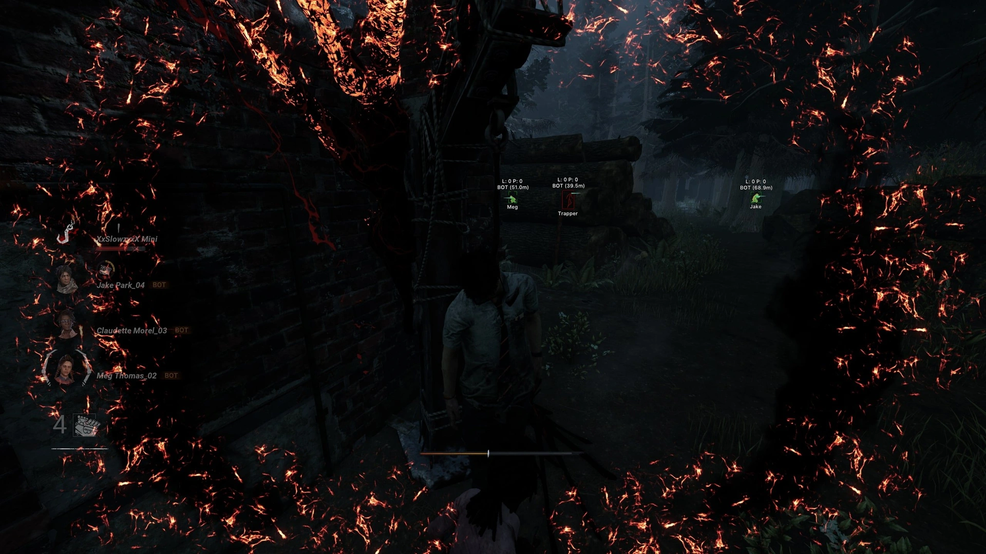 Arcane: Dead By Daylight Cheat