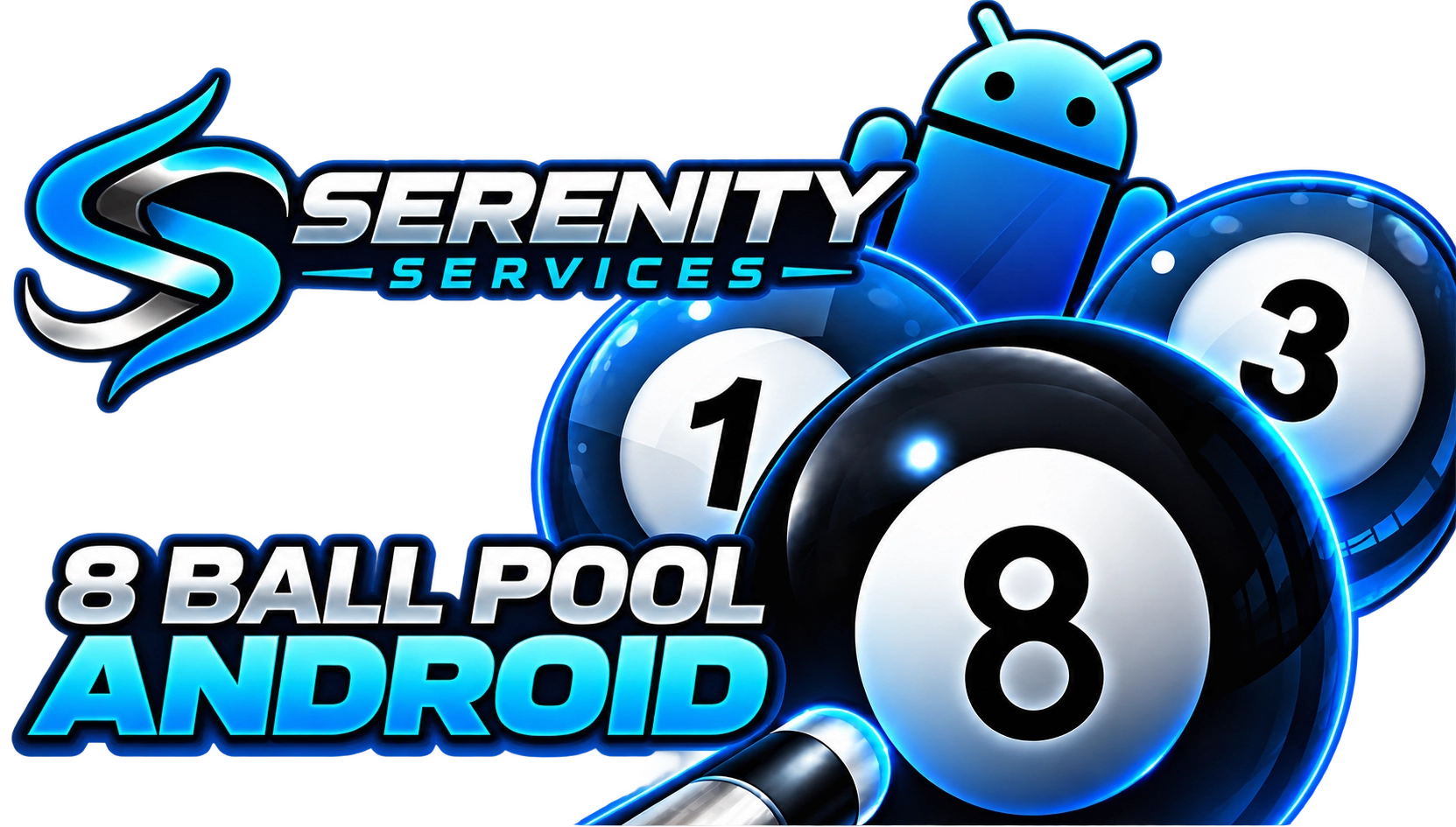 AimKing: 8 Ball Pool Cheat (Android)