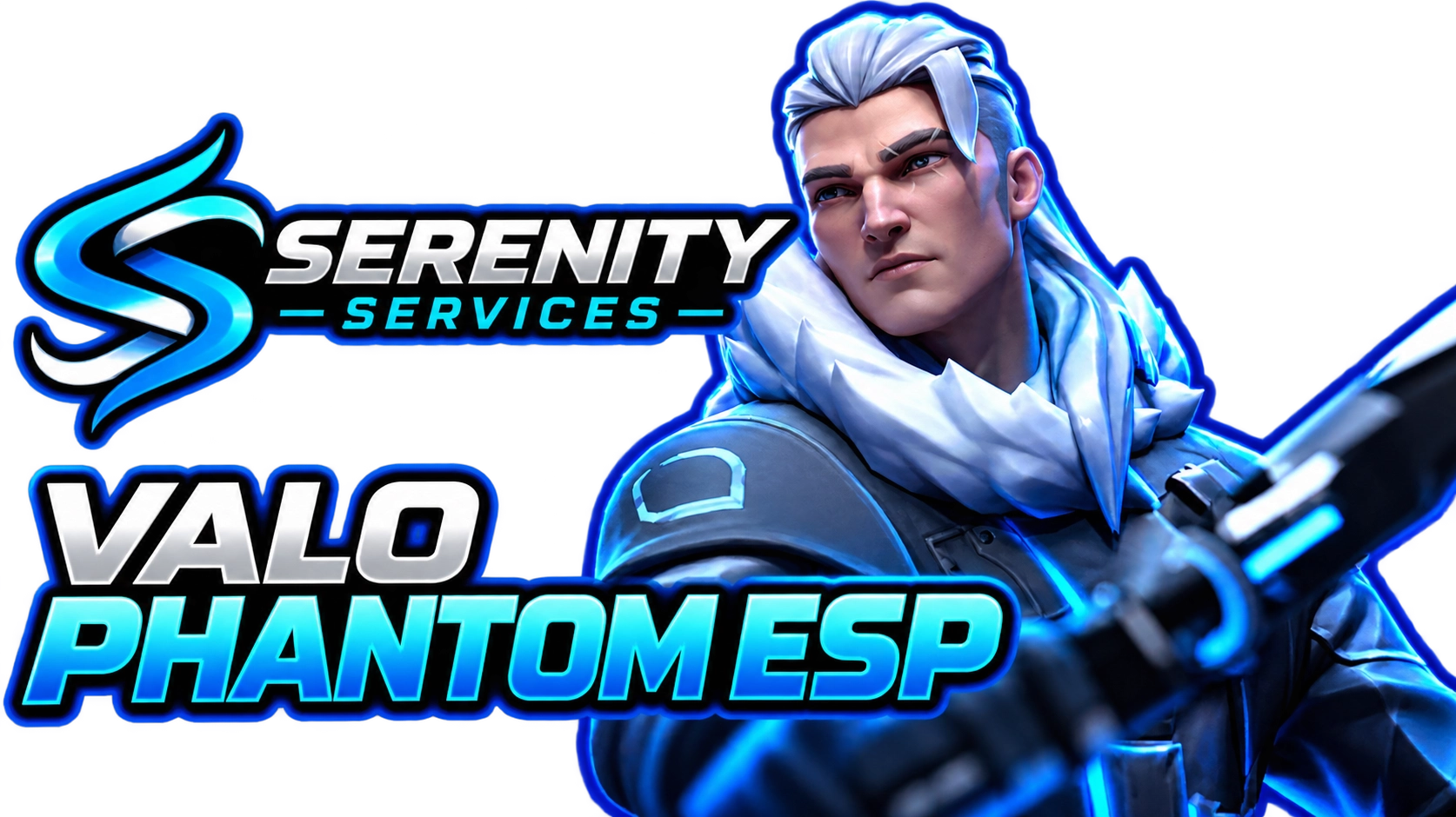 Phantom: Valorant ESP Cheat