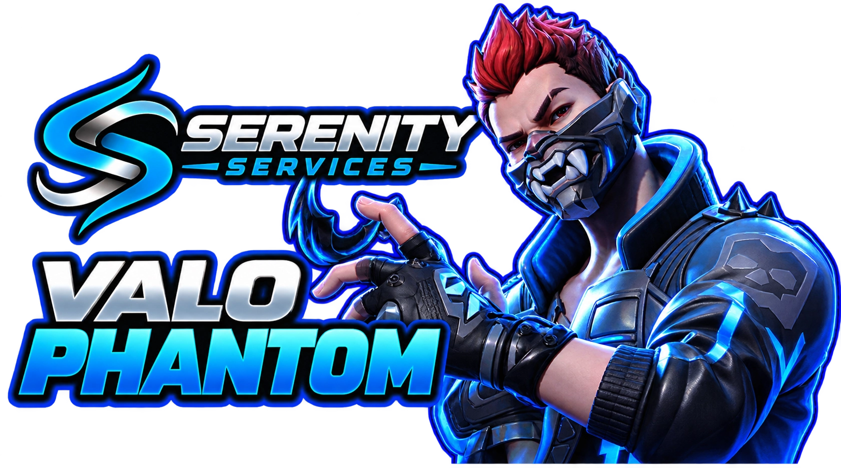 Phantom: Valorant Trigger Bot
