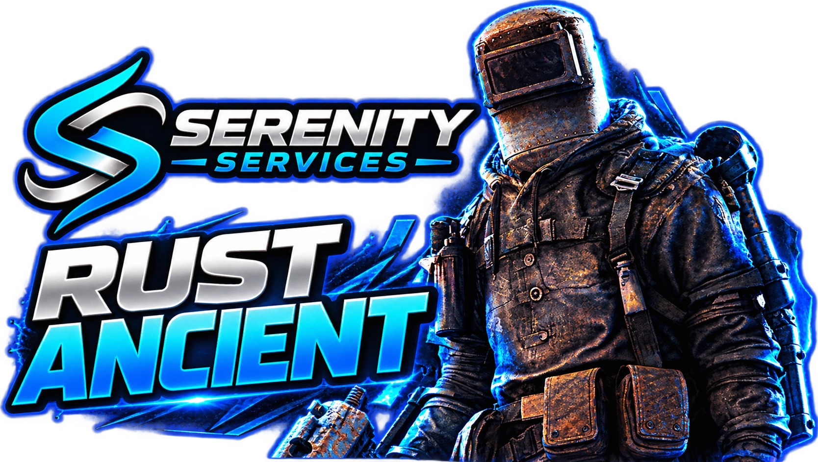 Ancient: Rust Internal Cheat