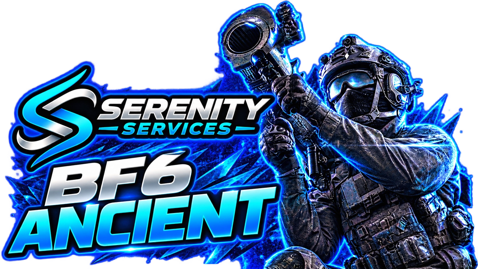 Ancient: Battlefield 6 External Cheat