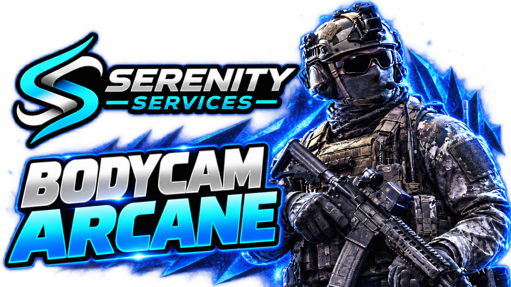 Arcane: Bodycam Cheat