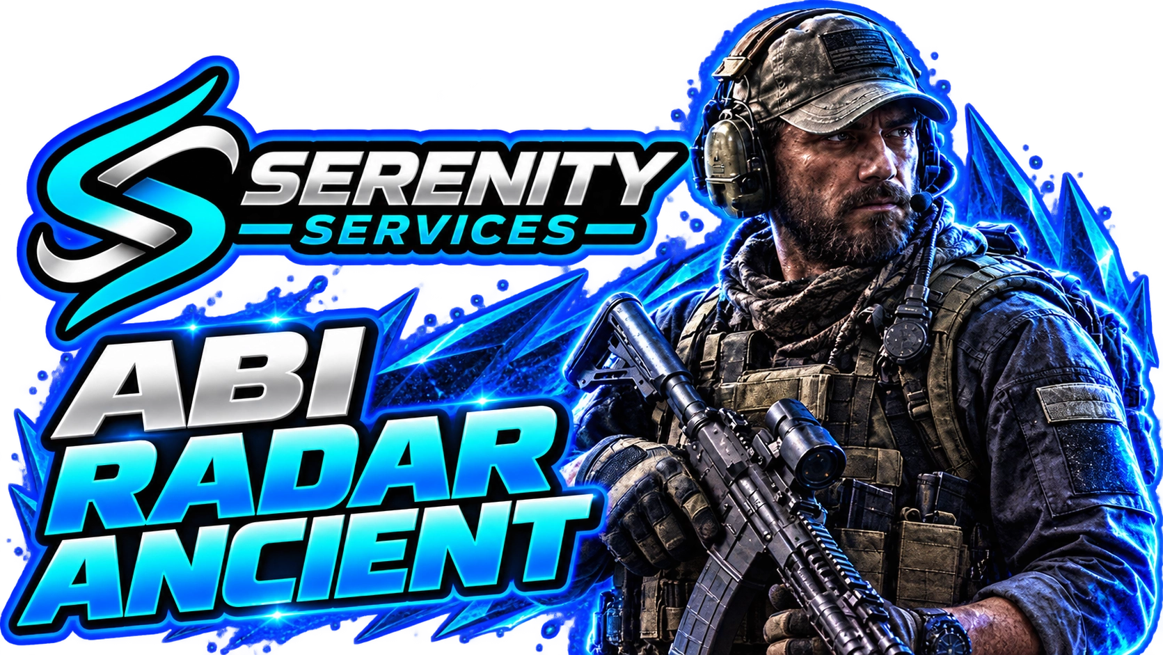 Ancient: ABI Radar Cheat