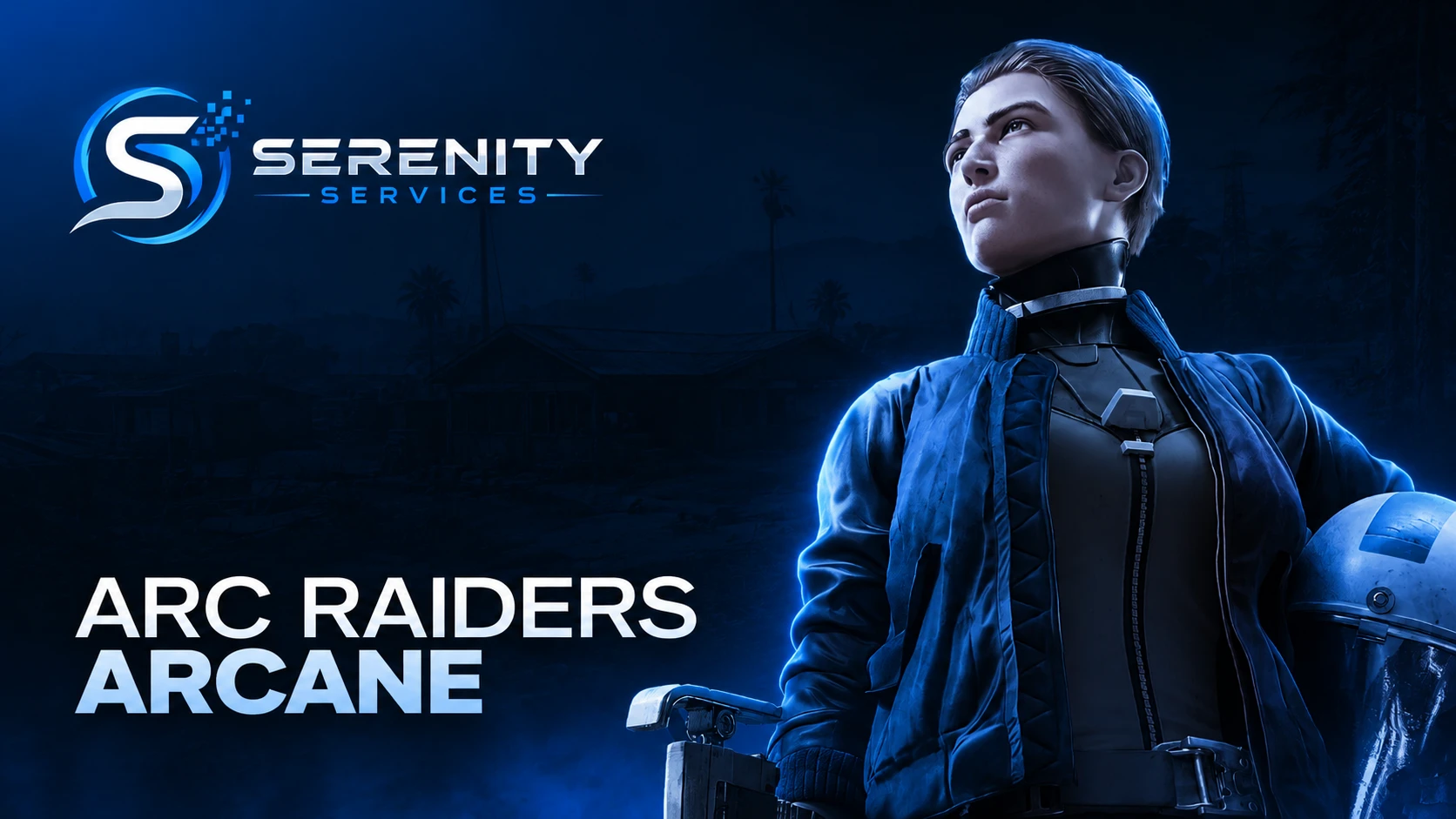 Arcane: ARC Raiders