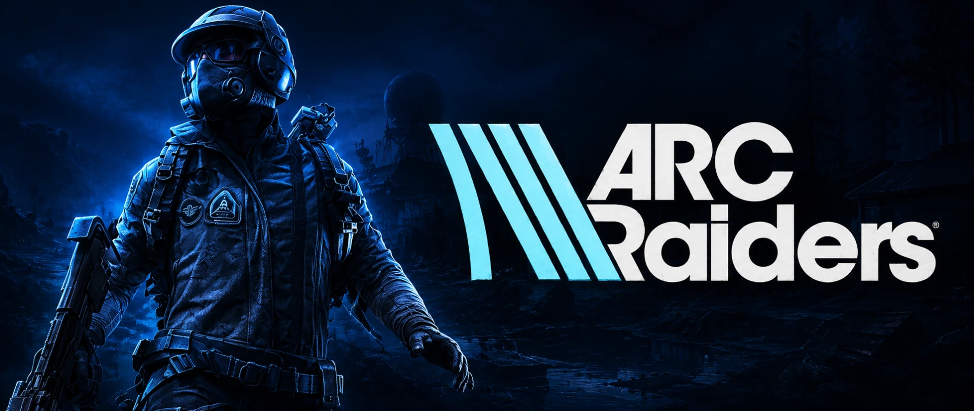 Ignite - ARC Raiders