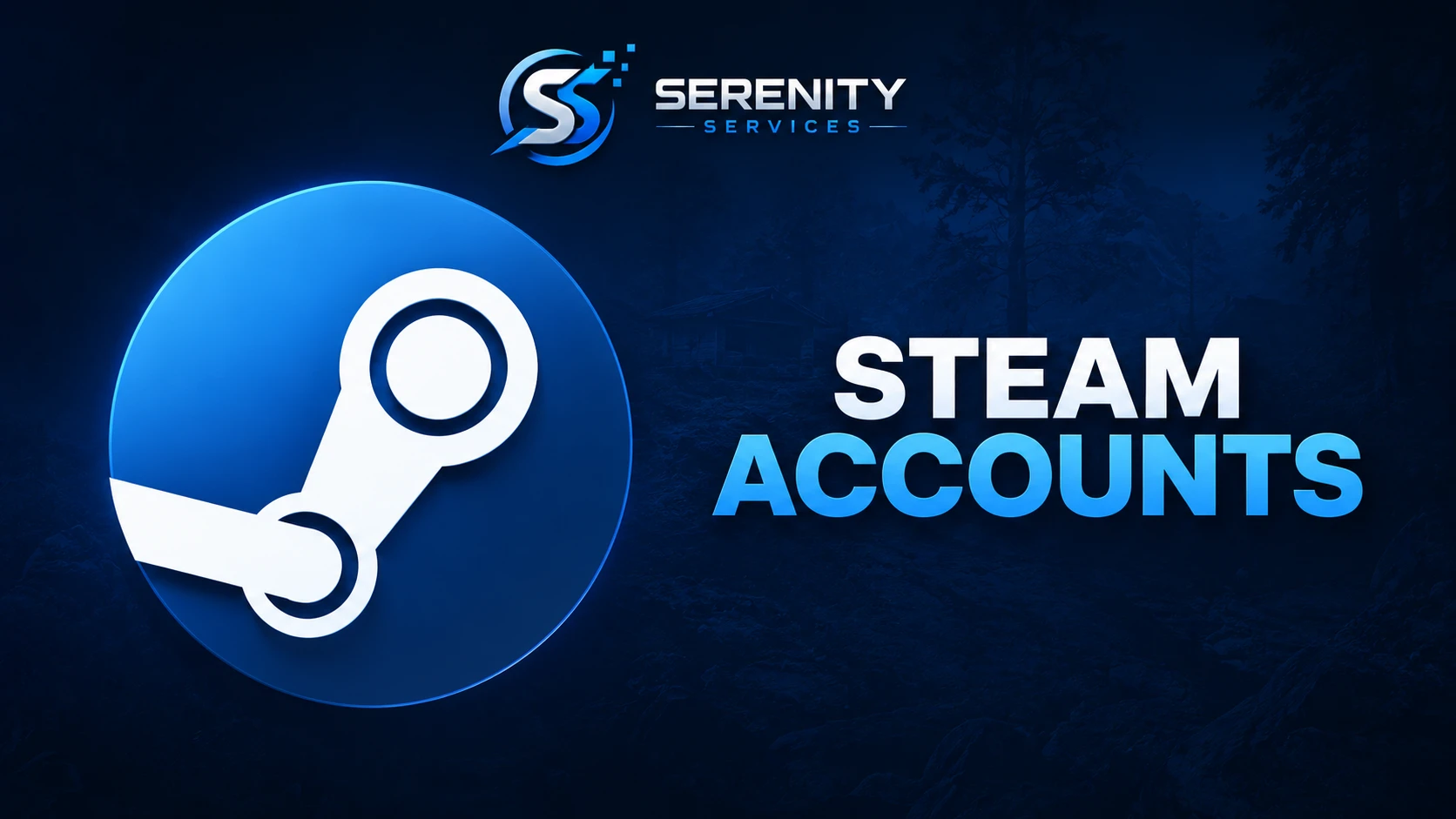 SMS Linked Acti Steam Accounts