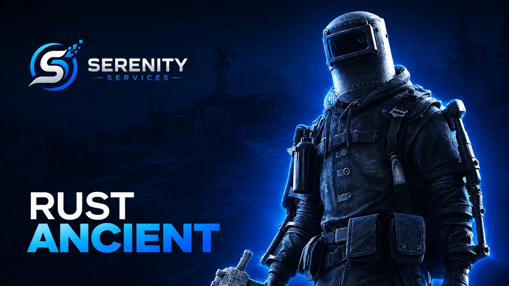 Ancient: Rust