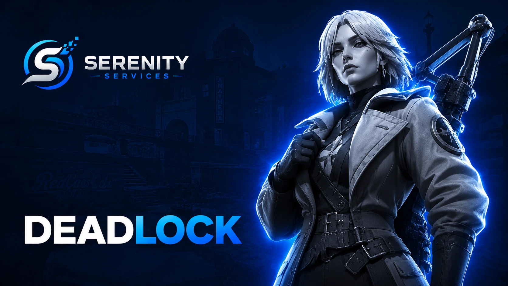 Deadlock