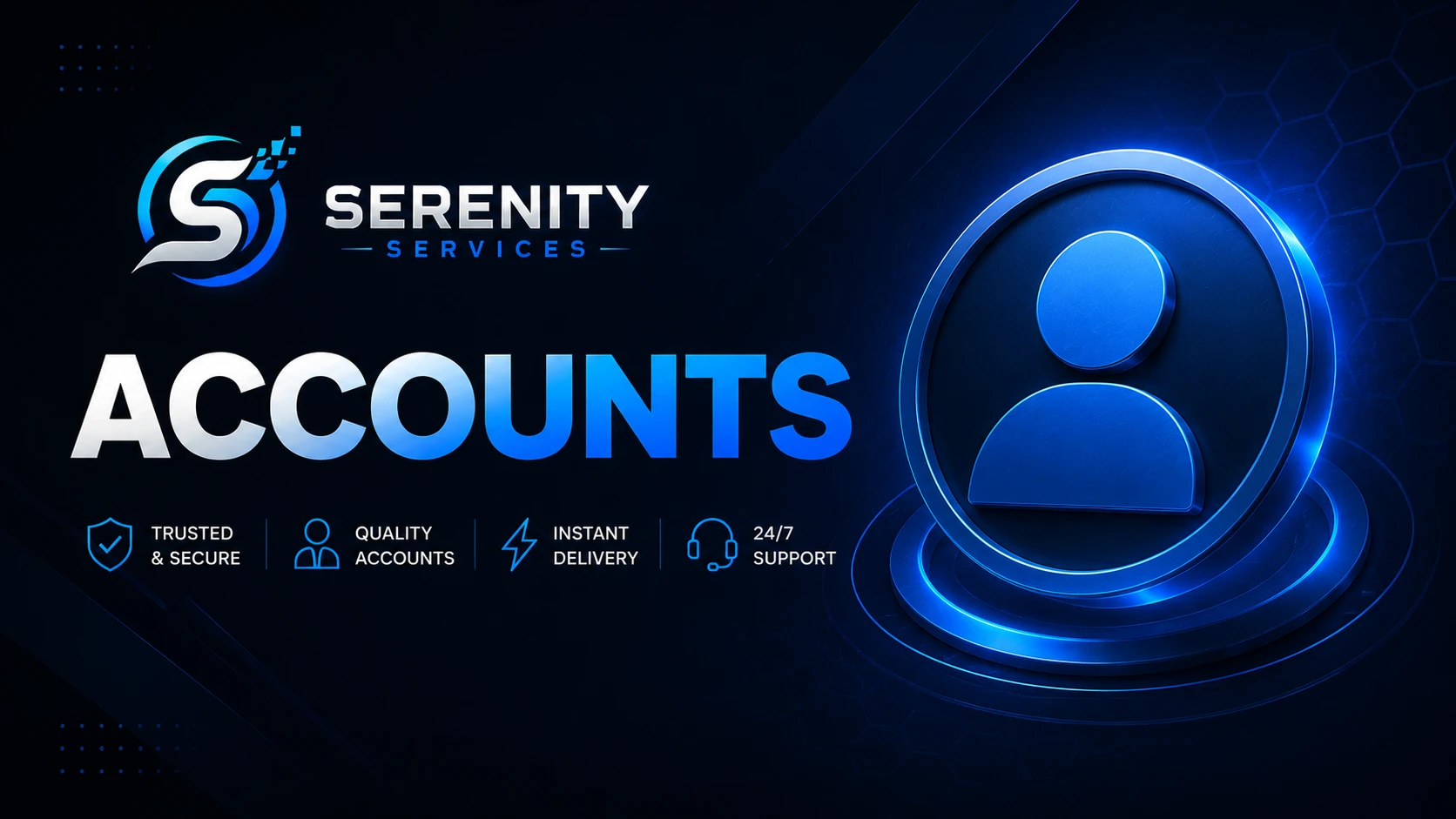 Accounts