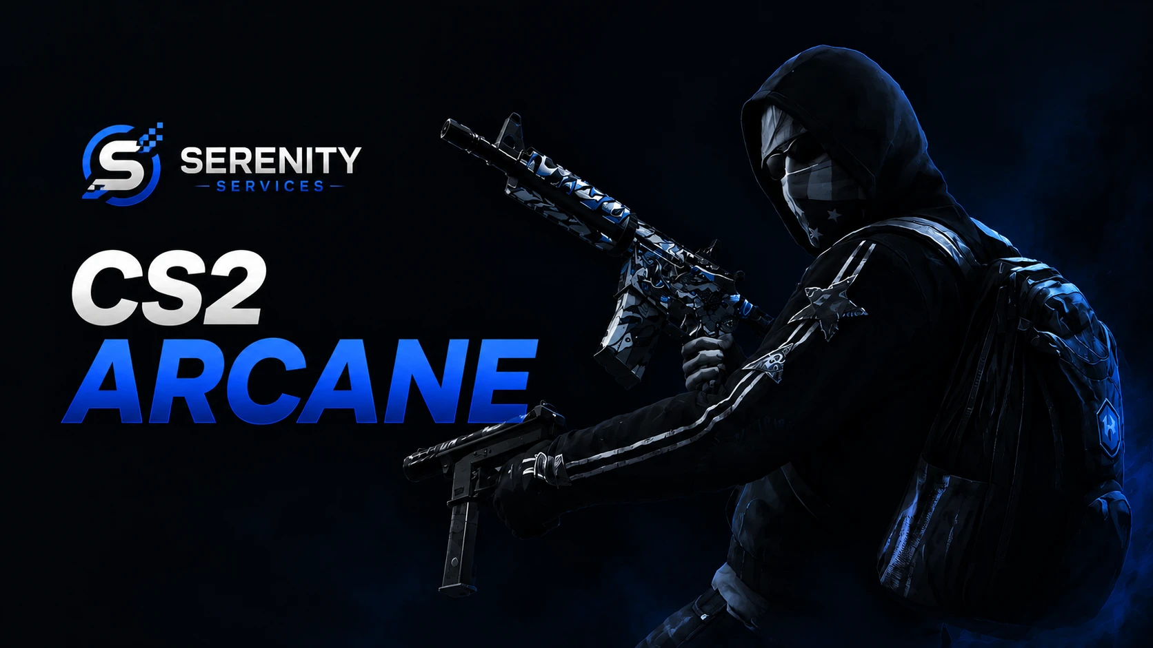 Arcane: CS2